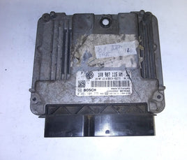 1K0 907 115 AM ecm ecu computer 2010-2011 Volkswagen VW Jetta or Golf