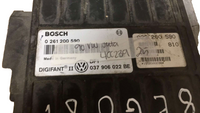 0 261 200 590 VW Jetta or Golf 1990 ecu ecm computer