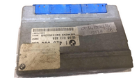 7504685 TCM transmission computer 2001-2006 BMW E6