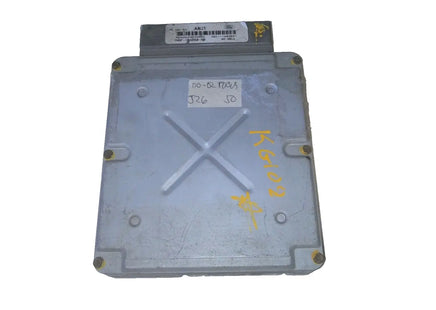 1M5F-12A650-RB ecm ecu computer 2000-2005 Ford Focus **TESTED**