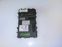 2019 Infiniti QX60 bcm body control module 284B1 9NR1A