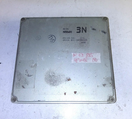 A56-U84 E44 ecm computer 2002-2003 Infiniti I35