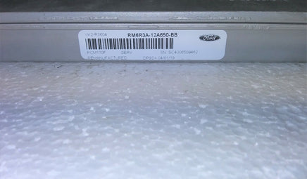 2006 Ford Mustang ecm ecu computer RM6R3A-12A650-BB