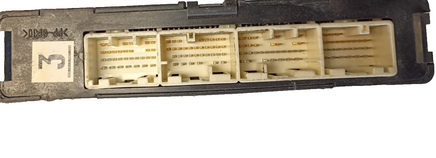 89661-21490 ecm ecu computer 2008 Scion TC