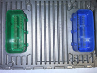 P68460250AA ecm ecu computer 2021 Jeep Cherokee