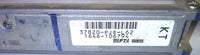 37820-PJE-L62 ecm ecu computer 2002-2003 Acura TL