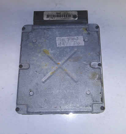 3L8A-12A650-AEA ecm ecu computer 2003-2004 Mazda Tribute **Tested**