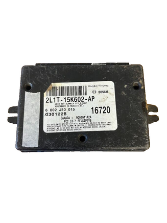 2L1T-15K602-AP Keyless Entry Anti Theft BCM Ford Expedition 2003