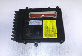 P05019701AC TCM transmission computer 2001 Jeep Grand Cherokee
