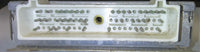 1984 Ford Tempo Topaz ecm ecu computer E43F-12A650-FlA