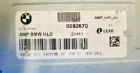 2012-2015 BMW 325, 328 or 320 amplifier power amp 9282670  **Reman**