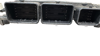 BED500-310 Infiniti QX50 ecm ecu computer 2019