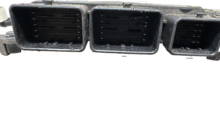 BED500-310 Infiniti QX50 ecm ecu computer 2019