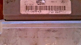 XF1F-12A650-ACB ecm ecu computer 1999 Ford Taurus or Mercury Sable **TESTED**