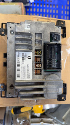 68206395ZLmulti-media radio receiver  Dodge or Chrysler **NEW** OEM
