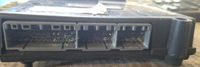 2001-2003 Dodge Durango  Body control module P56049073AL