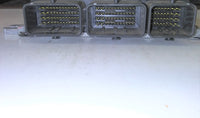MEC128-063 Infiniti JX35 2013 ecu ecm computer