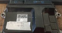 PY1W18 881C Mazda 6 Mazda6 2014-2016 ecm ecu computer