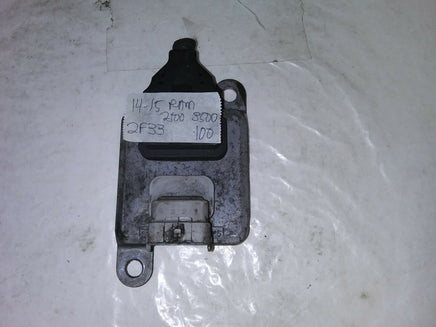 2014-2015 Dodge Ram 3500 4500 NOX sensor control module 68197109AA