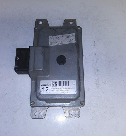 31036 JA03B tcm transmission computer 2007-2008 Nissan Altima - Swan Auto