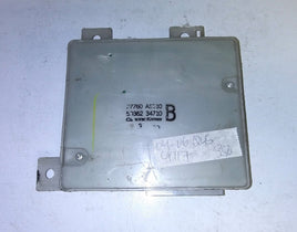 27760 AS510 AC air conditioner amplifier 2004-2007 Infiniti Q45