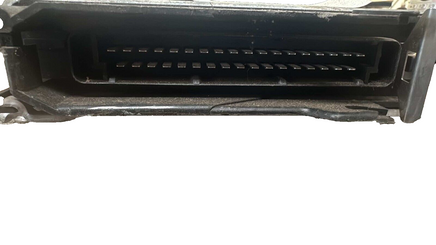 BMW 535i 535 550 transmission control module computer 1 218 816