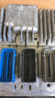 12676683 ecu ecm computer 2018 Chevy Equinox **tested**