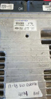 39101-3LYN0 Kia Cadenza 2017-2018 ecm ecu computer
