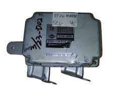 31036 CA000 Nissan Murano 2003 tcm transmission computer module
