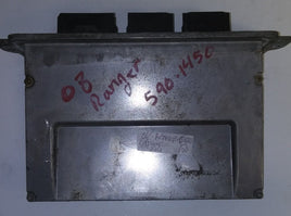 8L5A-12A650-ACC ecm ecu computer 2008 Ford Ranger or B3000 **tested** - Swan Auto