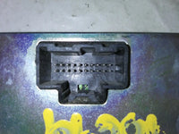 2010-2012 Chevy Equinox or Terrain noise cancellation module 22740631-ANC