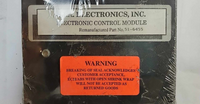 1226455 Chevy Impala 1984 ecu ecm computer  **REMAN**
