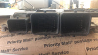 7 610 107 -01 Mini Cooper  2007-2008 ecm ecu computer