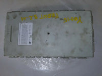 2014 BMW 428i or 435i bcm body control module 61.35 9366 409-01