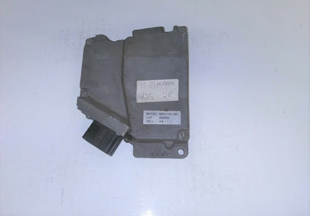 2005-2007 Honda Accord power steering module computer MDC100-001