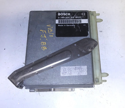0 280 000 912 ecm ecu computer 1993-1995 Volvo 850
