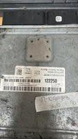 P68031672AD Jeep Compass 2007-2010 ecm ecu computer