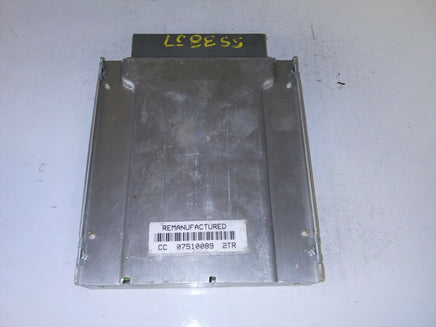 1U7A-12A650-CGB Ford Explorer 2001-2002 ecm ecu computer ***tested***