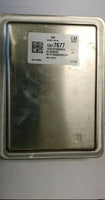 2016-2018 Chevrolet Malibu ecm ecu computer 12677677  "NEW"