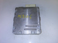 2011-2017 Lexus CT200h power steering module computer 89650-76081