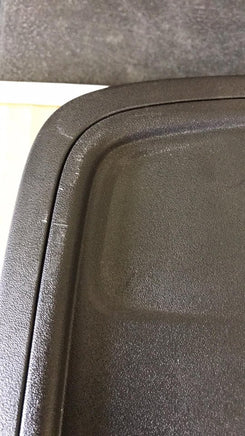 2014 Cadillac CTS overhead console 22848338 black **New**
