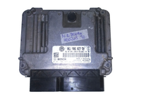 06J 906 027 BH ecu ecm computer 2014-2015 VW Tiguan
