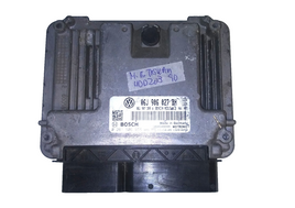 06J 906 027 BH ecu ecm computer 2014-2015 VW Tiguan