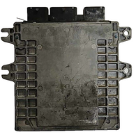 A56-D29 E5E Nissan Altima 2008 ecm ecu computer