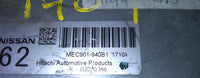 MEC901-940B1 ecm ecu computer 2012 Nissan Versa
