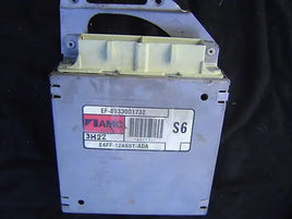 E4FF-12A651-ADA AMC American Motors Eagle 1982-1985 ecm ecu computer