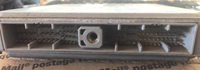MEC04-020 Nissan Pathfinder 1999 ecm ecu computer