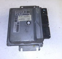 NEC010-016 ecm ecu computer 2013-2015 Nissan Altima