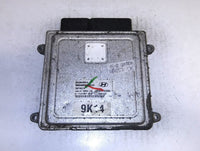 39100-2G350 ecm ecu computer 2009-2010 Hyundai Sonata