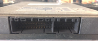 89661-16351 ecm ecu computer 1996 Toyota Tercel